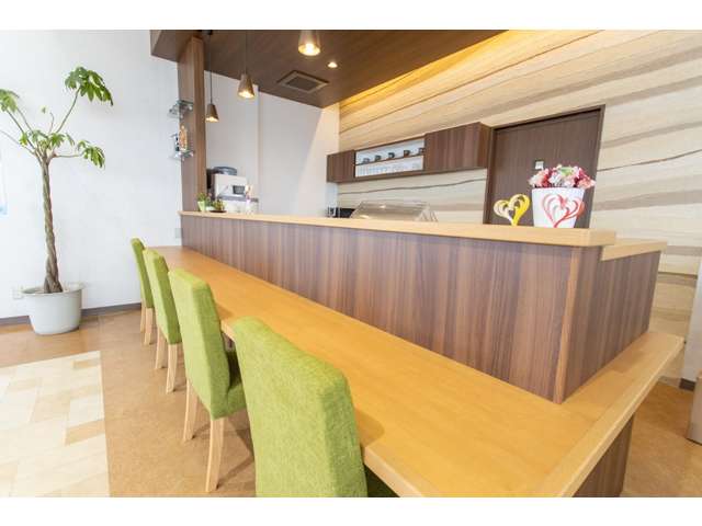 岐阜トヨペット(株) 高山店