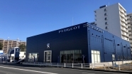 PEUGEOT 柏