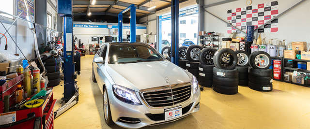 ドリームカープロデュース