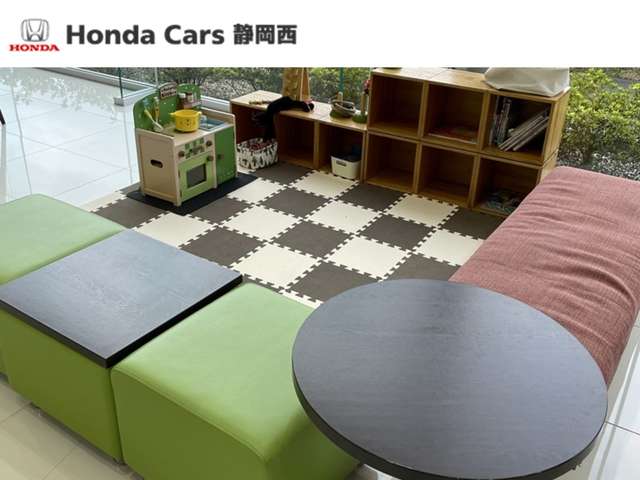 ホンダカーズ静岡西 浜松インター店