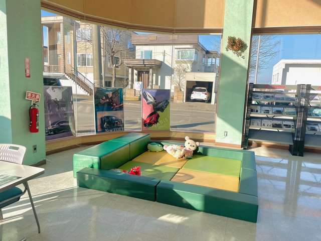 北見トヨペットカローラ トヨペット網走店