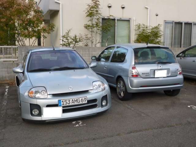 クルーズ・タカマツ