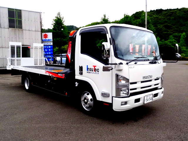 株式会社インシュテック