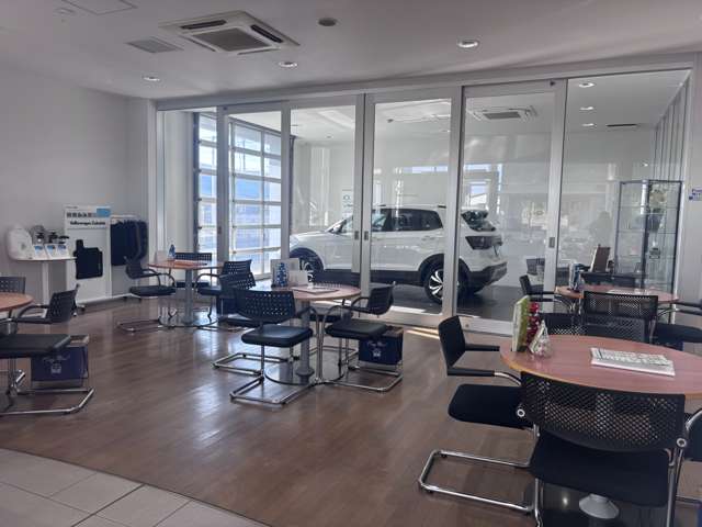 Volkswagen日立