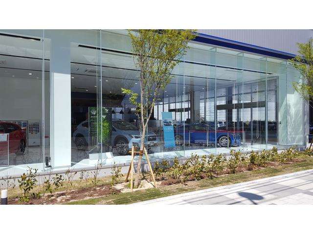 スバル近畿 カースポット西宮国道2号店