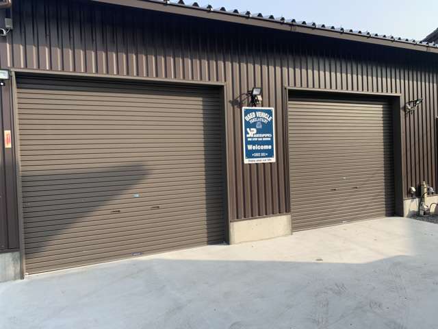 SP Autosports