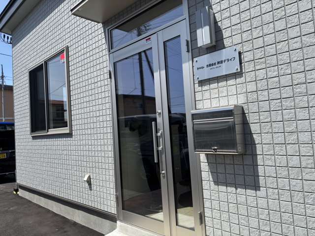秋田デライフ