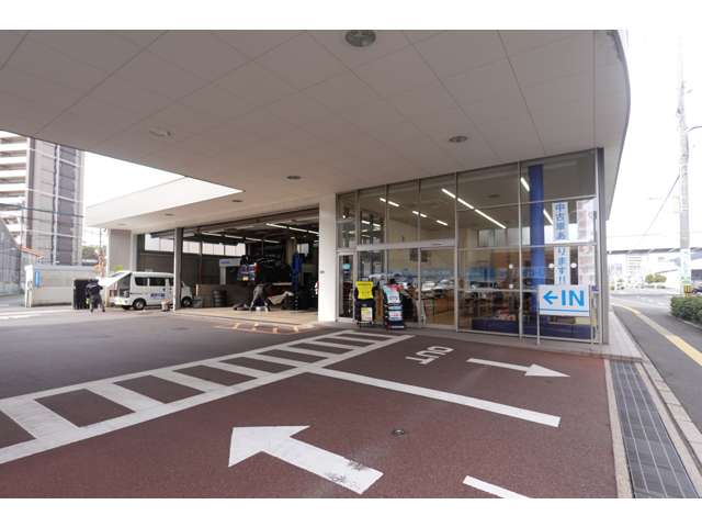 アンフィニ広島 矢賀店