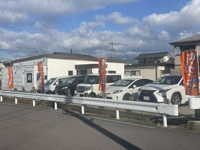 CAR TERRACE-K