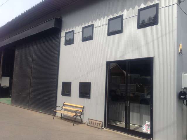 有限会社 GARAGE