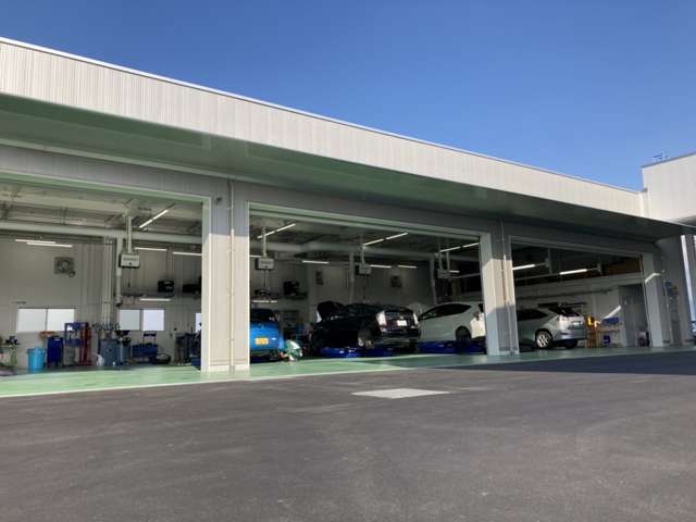 熊本トヨペット 八代店