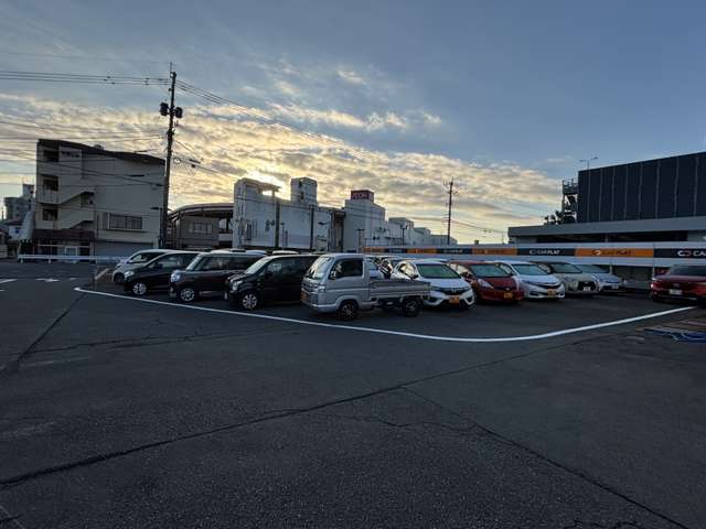 CAR PLAT 宮崎