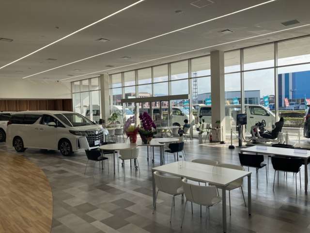 熊本トヨペット 八代店