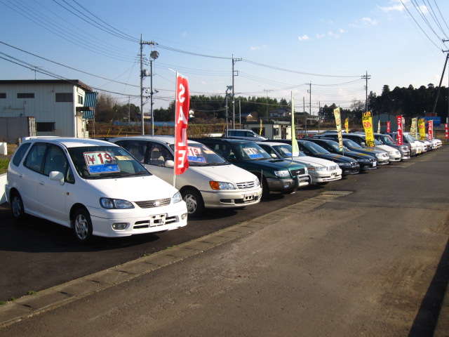 ZEN AUTO GARAGE