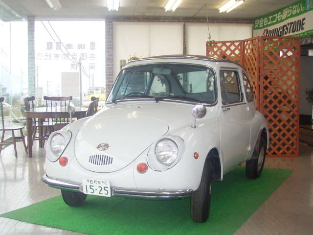 小林オート