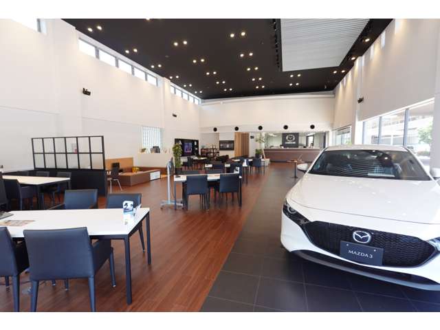 アンフィニ広島 呉広店