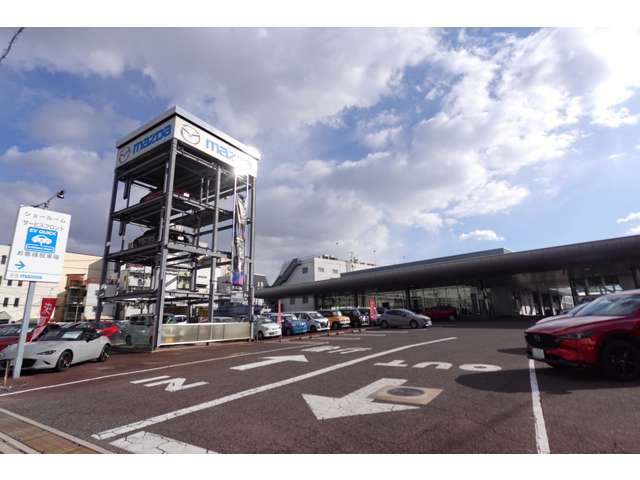 アンフィニ広島 大州店