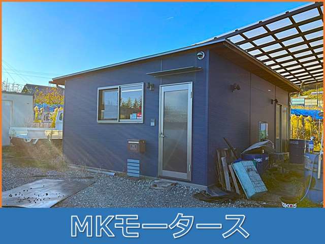MKモータース