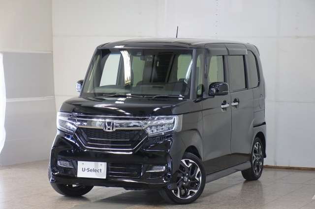 ホンダカーズ広島 安佐南大町店