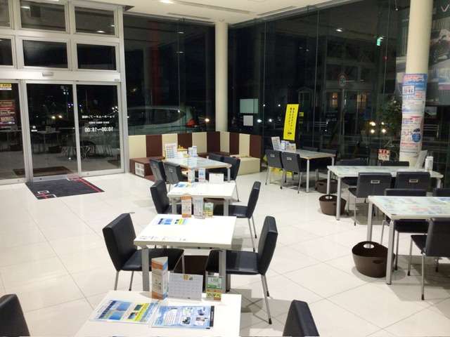 ホンダカーズ愛知 碧南店