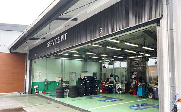 ホンダカーズ北神戸 三田店(認定中古車取扱店)