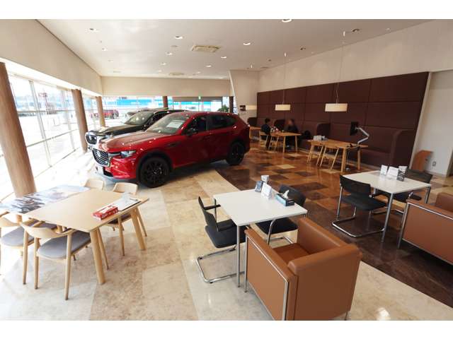 アンフィニ広島 西風新都店