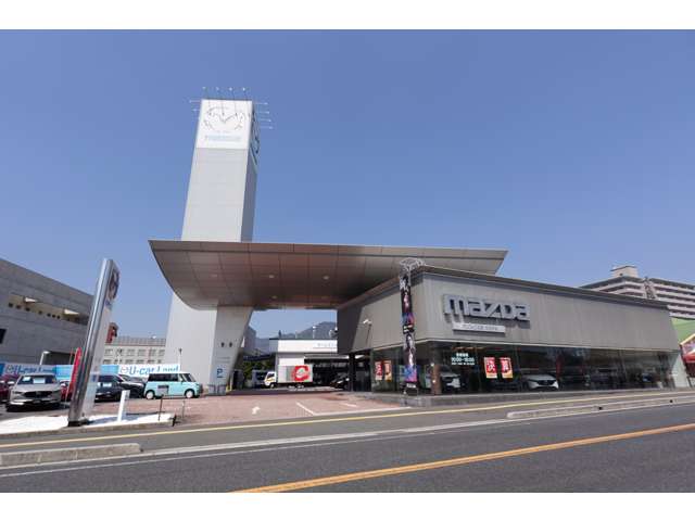 アンフィニ広島 廿日市店