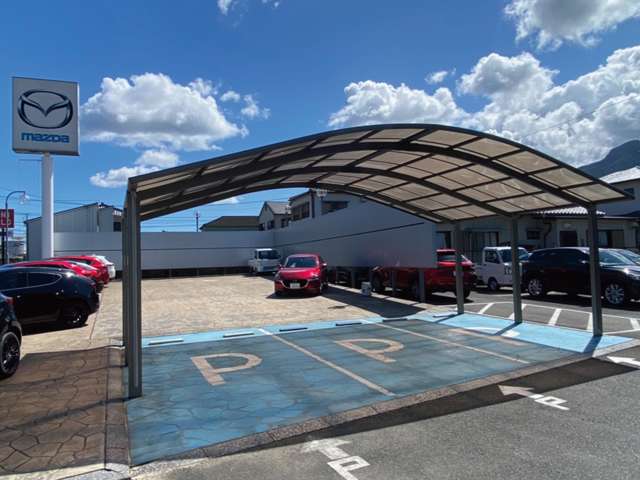 西九州マツダ 島原店