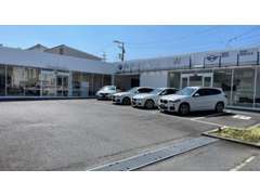 A.l.c.BMW BMW Premium Selection小田原 /(株)ALC Motoren