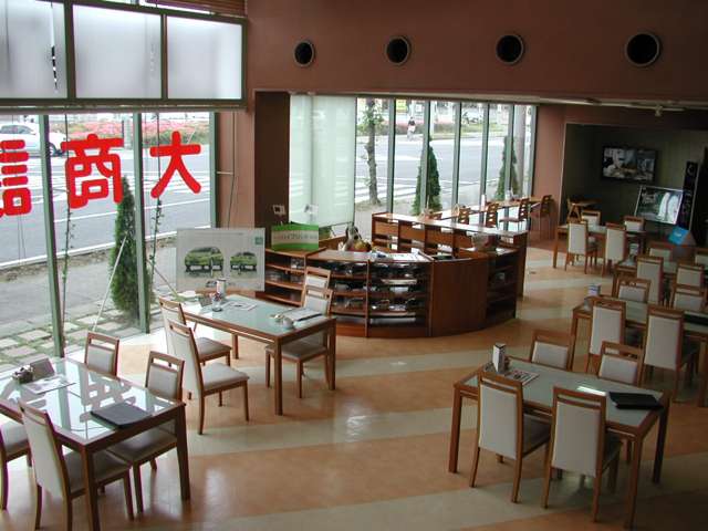 栃木ホンダ販売株式会社 Honda Cars 栃木東 細谷店