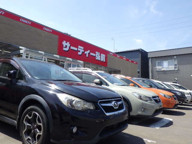 サーティー THIRTY弘前