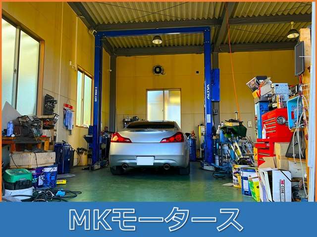 MKモータース