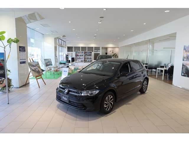 Volkswagen徳島