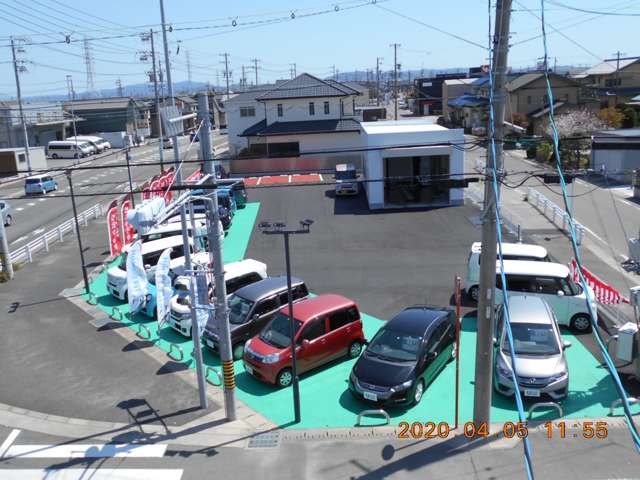 ホンダカーズ愛知 碧南店