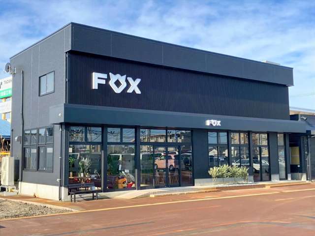 FOX
