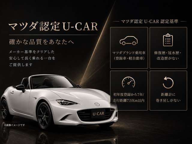 広島マツダ 大州 U-car Land