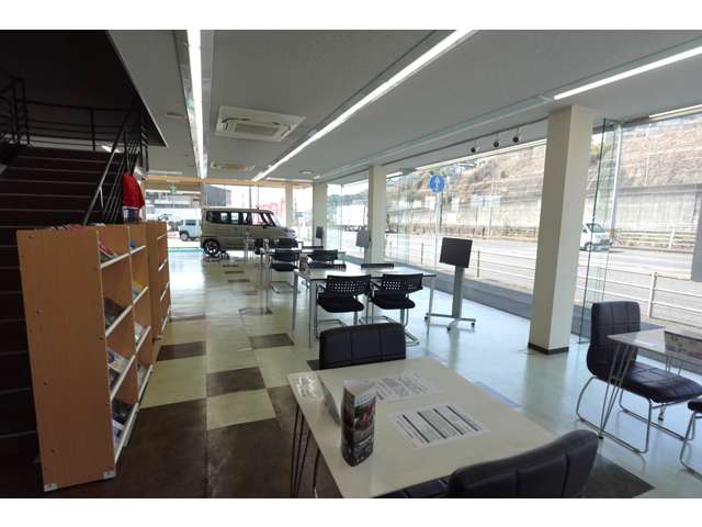 アンフィニ広島 大竹店