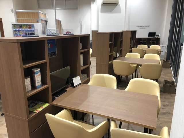 Honda Cars 三河 岡崎緑ヶ丘店