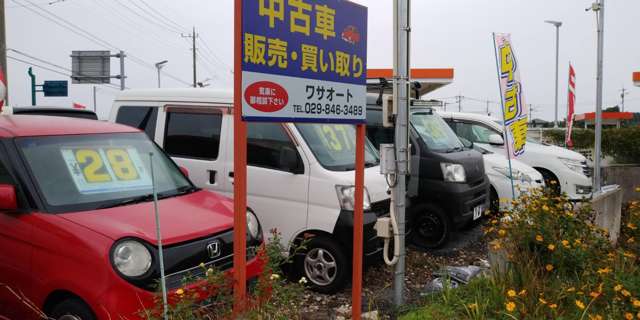 WASA AUTO