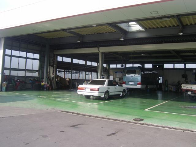 丸子自動車