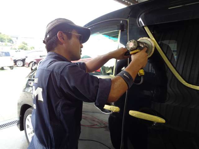 J&M AUTO 大村店