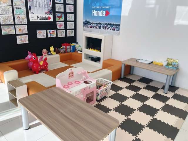 Honda Cars 三河 岡崎福岡店