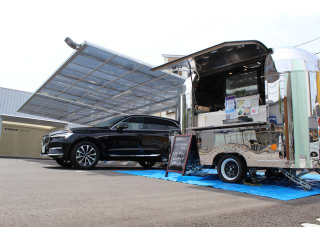VOLVO SELEKT天白
