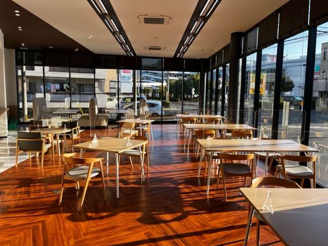 ホンダカーズ広島 府中店(認定中古車取扱店)