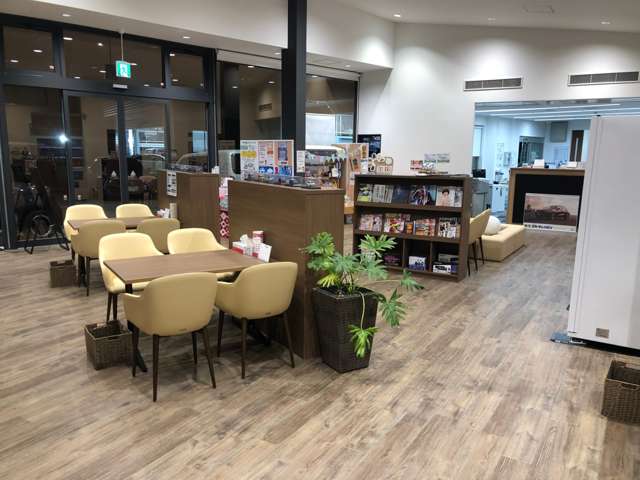 Honda Cars 三河 岡崎緑ヶ丘店