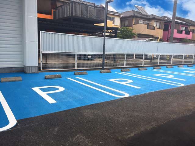 Honda Cars三河 岡崎矢作店