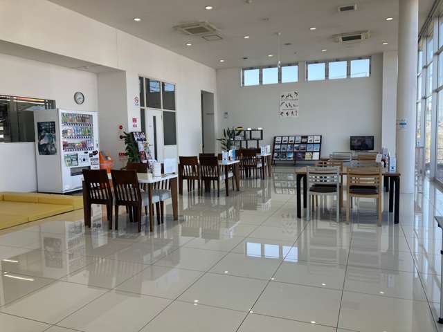 Honda Cars 山形県央 新庄店