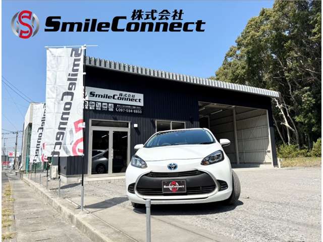 SmileConnect