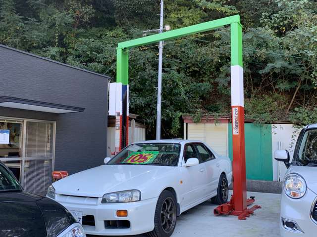 ベストカー