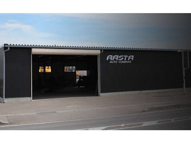 RASTA AUTO COMPANY